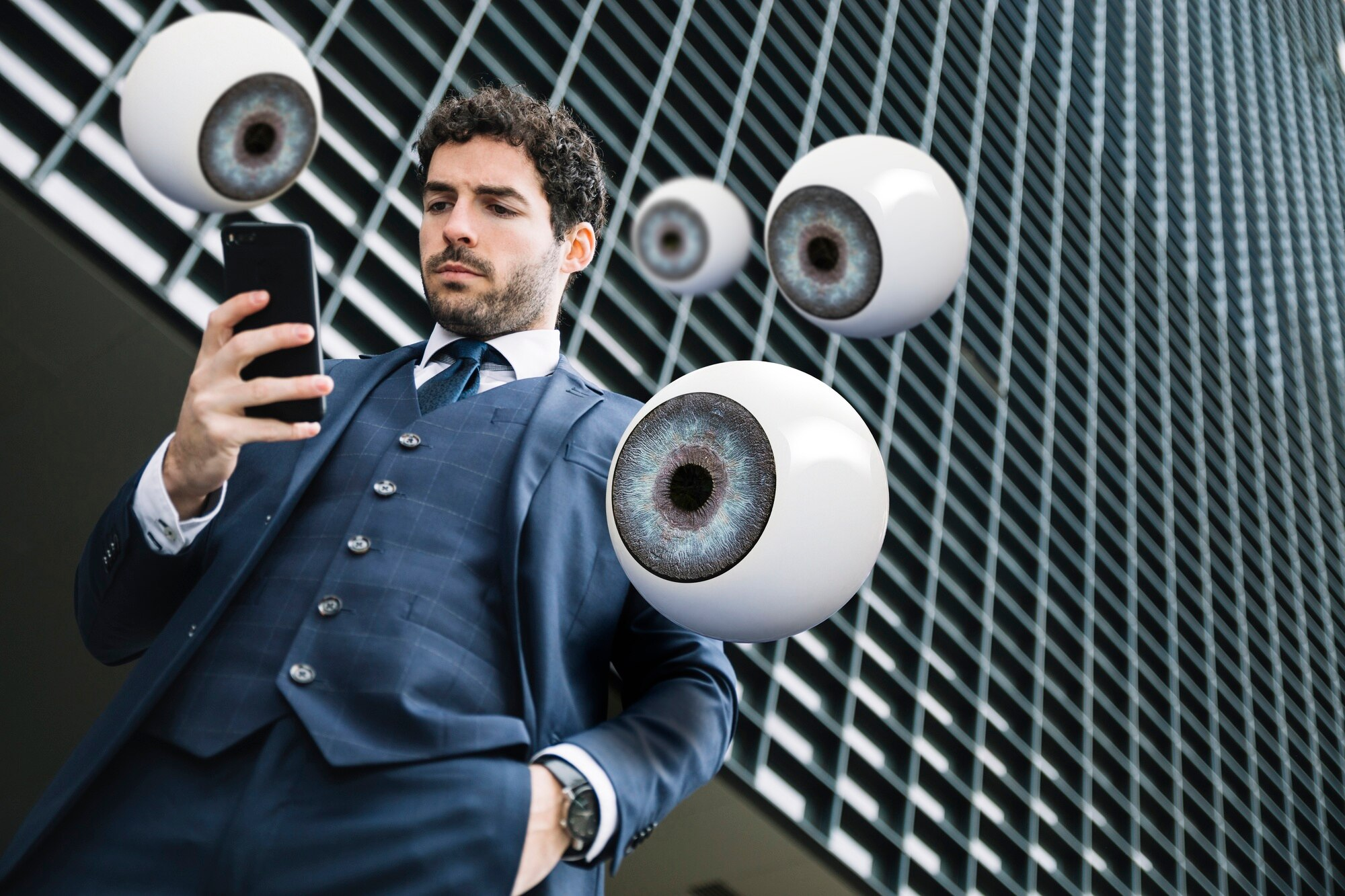 About Skeft Infotech - Security surveillance professionals