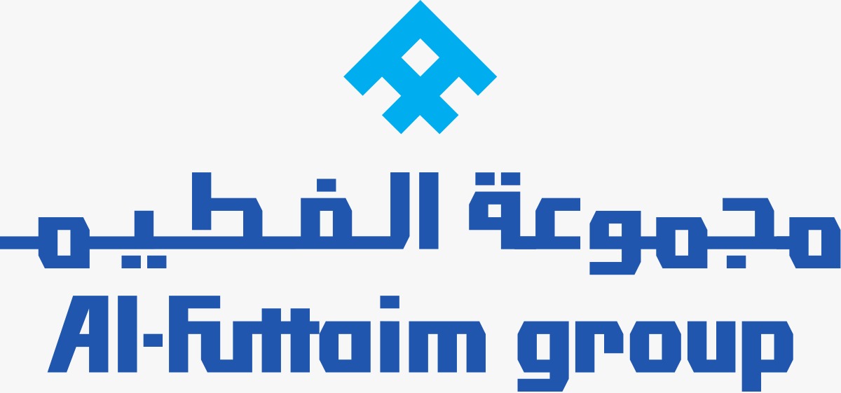 Al-Futtaim Group Logo
