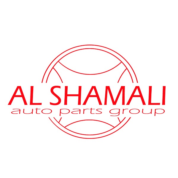 Al Shamli Company Logo