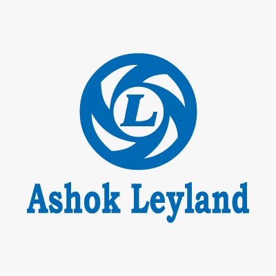 Ashok Company Logo