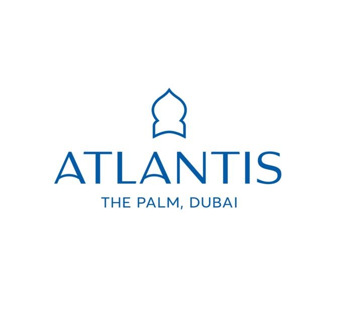 Atlantis The Palm Logo