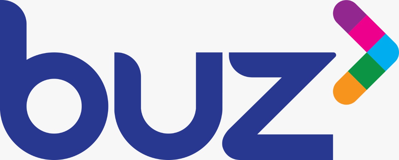 Buz Company Logo