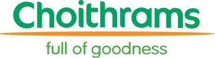 Choithrams Supermarket Logo