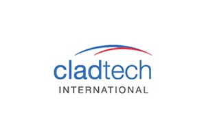 Clad Tech Company Logo