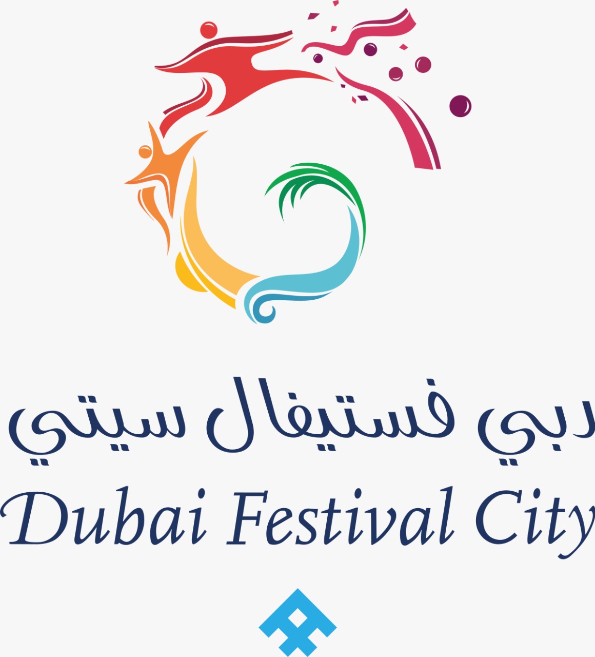 Dubai Festival City Logo