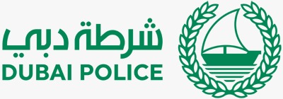 Dubai Police Logo