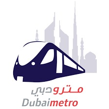 Dubai Metro Logo
