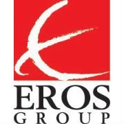 Eros Company Logo