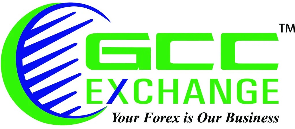 GCC Company Logo