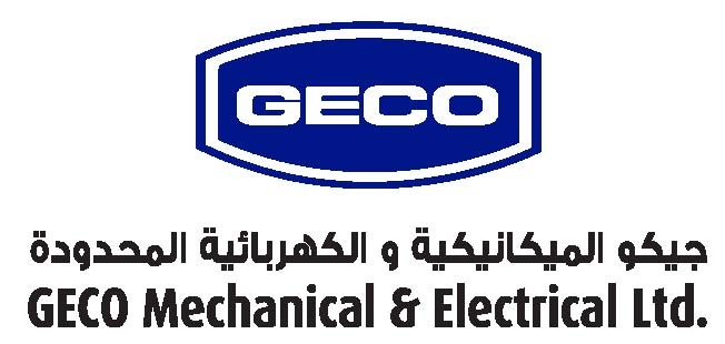 GECO Company Logo