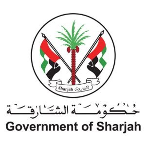 Government of Sharjah Logo