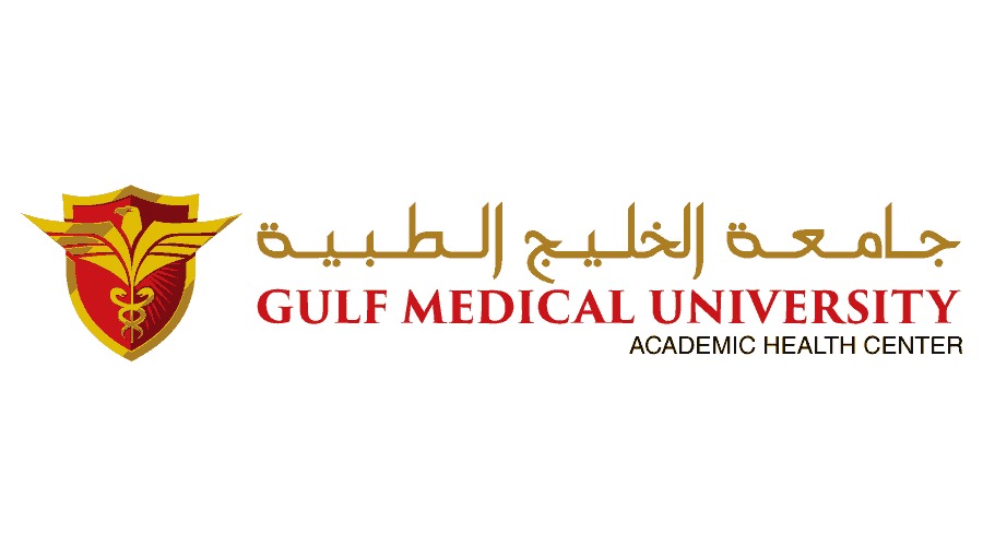 Gulf Medical Company Logo