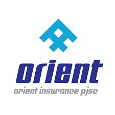 Orient Company Logo