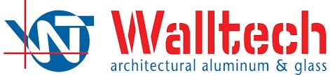 Walltech Company Logo